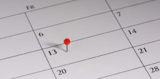 Miért tartják szerencsétlennek a péntek 13-at? Miert tartjak szerencsetlennek a pentek 13 at