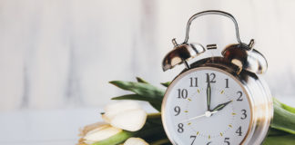 Mikor lesz az óraátállítás 2022 tavaszán? Mikor lesz az oraatallitas 2022 tavaszan