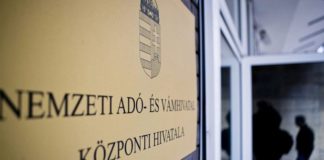 NAV: két nap van hátra az szja-bevallásra NAV ket nap van hatra az szja bevallasra