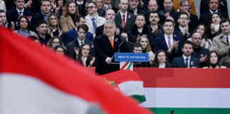 Orbán: ezt a választást meg kell és meg is fogjuk nyerni Orban ezt a valasztast meg kell es meg is fogjuk nyerni