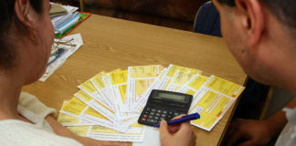 Rezsicsökkentés nélkül 22 ezerről 110 ezerre emelkedne a havi rezsiszámla Rezsicsokkentes nelkul 22 ezerrol 110 ezerre emelkedne a havi rezsiszamla