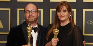 Sipos Zsuzsanna Oscar-díjas lett Sipos Zsuzsanna Oscar dijas lett