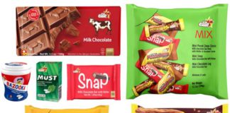 Szalmonellás édességek kerültek a hazai boltokba Szalmonellas edessegek kerultek a hazai boltokba