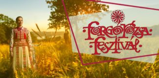 Tizedik alkalommal rendezik meg a Forgórózsa Fesztivált hétvégén Tatabányán Tizedik alkalommal rendezik meg a Forgorozsa Fesztivalt hetvegen Tatabanyan
