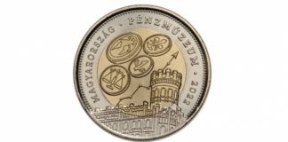 Új 100 forintos pénzérmével is fizethetünk hamarosan Uj 100 forintos penzermevel is fizethetunk hamarosan