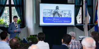 300 éve született Fellner Jakab nyitokep