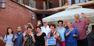 Jó gyakorlatokat gyűjtöttünk Erdélyben IMG 1098