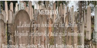 ” Lelked legyen bekötve az élet kötésébe” nagy kepkivagas