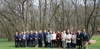 Magyary emlékkonferencia Héregen – 2023.03.24. keppkiemelt