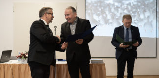 „Napjainkra már mindent elkövettünk, hogy ’kigondolkodjuk’ magunkat a természeti környezetből” Czumpf Attila 3