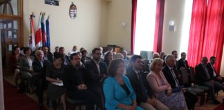 Magyary Zoltánra emlékeztünk IMG 4875 2