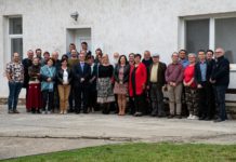 2. Népfőiskolai hálózati szakmai nap – Agyagosszergényen Agyag7