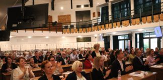 Kárpát-medencei Népfőiskolai Hálózat, szakmai nap kghvftfuzgigtzu 1