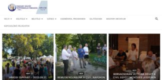 VÉR-CSE – a generációk választása vercse 1