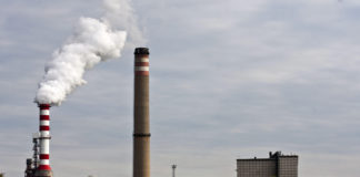 BERUHÁZÁS INDUL A VÉRTESI ERŐMŰBEN 02.01