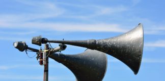 HÉTFŐN ÚJABB SZIRÉNAPRÓBA LESZ VÁRMEGYÉNKBEN 02.04