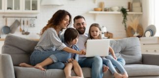 HATALMAS AZ ÉRDEKLŐDÉS A CSALÁDI TÁMOGATÁSOK IRÁNT 02.06