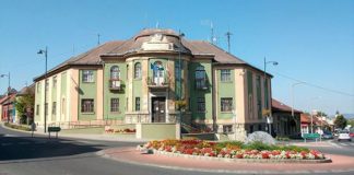 AZ ENERGIAHATÉKONYSÁGRA KÖLTI IDÉN A LEGTÖBBET A DOROGI ÖNKORMÁNYZAT 02.14