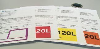 MÁR KELL AZ ÚJ MATRICA A SZEMETESKUKÁKRA 02.15