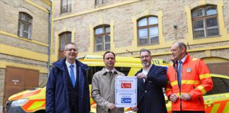 AZ ÚJ ÜGYELETI RENDSZER EGYSZERŰSÍTI A BETEGELLÁTÁST 02.17