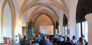 TUDOMÁNYOS MŰHELYEK KONFERENCIA LESZ A TATAI VÁRBAN 02.26