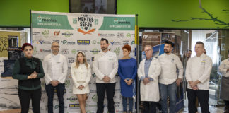 MEGVAN AZ IDEI ÉV MENTES SÉFJE VERSENY NYERTESE 03.04