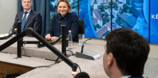 KECSKEMÉTEN ÉS BÉKÉSCSABÁN JÓL HALAD A KLÍMACÉLOK MEGVALÓSÍTÁSA 03.06