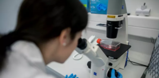 STAGNÁL A SZENNYVÍZBEN AZ ÖRÖKÍTŐANYAG KONCENTRÁCIÓJA 03.08