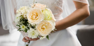 HÚZÓS LESZ IDÉN AZ ESKÜVŐ 03.11