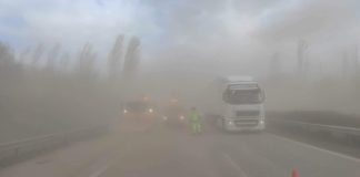 MOSTANTÓL A PORVIHAROKAT IS MUTATNI FOGJA AZ IDŐKÉP RENDSZERE 03.14