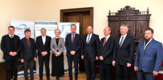 NAVRACSICS TIBOR VOLT A KERESKEDELMI ÉS IPARKAMARA ÉVNYITÓJÁNAK VENDÉGE 03.24