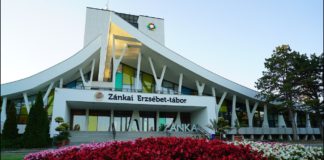 MÁR LEHET JELENTKEZNI A NYÁRI ERZSÉBET-TÁBOROKBA 03.25