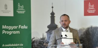 NYOLCMILLIÁRD FORINTTAL TÁMOGATJA A FALUSI KISBOLTOKAT A KORMÁNY 04.03