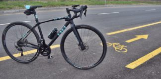 KEZDŐ KERÉKPÁROSBARÁT CÍMET KAPOTT OROSZLÁNY 04.08