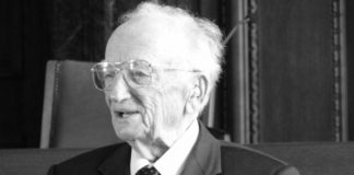 MEGHALT A NÜRNBERGI PER UTOLSÓ, MAGYAR SZÁRMAZÁSÚ ÜGYÉSZE 04.10