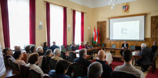 HÁZIORVOSI RENDELŐKÖZPONT ÉPÜL TATÁN 04.27