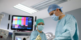 ORVOSOK, TUDÓSOK ÉS KUTATÓK OLYAN MESTERSÉGESINTELLIGENCIA-MODELLT ÉPÍTETTEK, AMELY KÉPES PONTOSAN AZONOSÍTANI A RÁKOT 05.01