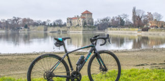 IDÉN IS ÉRVÉNYBE LÉP A KERÉKPÁROS FORGALOMKORLÁTOZÁS TATÁN 05.02