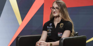 PROFI KERETEK KÖZÖTT DEBÜTÁL A TATABÁNYAI MUAY THAI-VERSENYZŐ 05.20