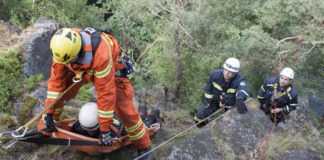 BAJBA JUTOTT KIRÁNDULÓN KELLETT SEGÍTENI VÉRTESTOLNÁN 05.29