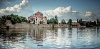 KÖZEL FÉLMILLIÁRD FORINTBÓL INDULNAK TURISZTIKAI FEJLESZTÉSEK 06.07