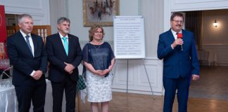 JÓTÉKONYSÁGI BÁLLAL SEGÍTETT A KOMÁROMI JÁRÁSI HIVATAL EGY TÉRSÉGBELI ÓVODÁNAK 06.08