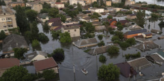 MEGSZÉPÜLT NASZÁLYON A VÉDERDŐ 06.12