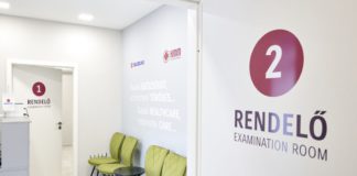 EGYEDÜLÁLLÓ EGÉSZSÉGKÖZPONTOT ADOTT ÁT A MAGYAR SUZUKI ESZTERGOMBAN 06.13