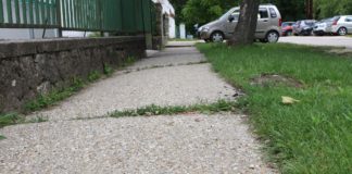 JÁRDAFELÚJÍTÁS KEZDŐDIK TATABÁNYÁN 06.15