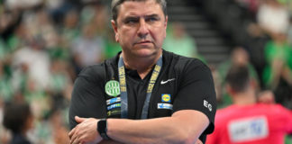 AZ ÉPÍTKEZÉS LEHETŐSÉGE VITTE ELEK GÁBORT AZ ESZTERGOMI NŐI KÉZICSAPATHOZ 06.18