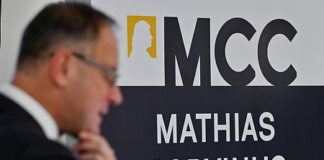 VASÁRNAPIG LEHET JELENTKEZNI AZ MCC JUNIORKÉPZÉSÉRE 06.19