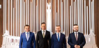 JÖVŐ ÉV ELEJÉN INDULHATNAK AZ INTERREG PROGRAM PÁLYÁZATAI 1101