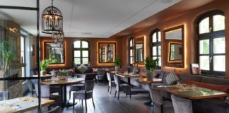 ELŐSZÖR KAPTAK MICHELIN-CSILLAGOT VIDÉKI MAGYAR ÉTTERMEK 1104