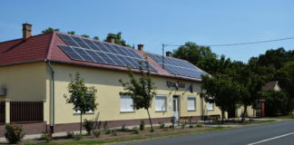 MENEDZSMENTTERVET KÉSZÍTENEK A TELEPÜLÉSEK AZ ENERGIAÁRAK EMELKEDÉSE MIATT 1109 1